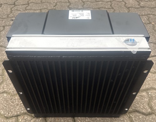 Asa hydraulik oil cooler with - hydraulik,