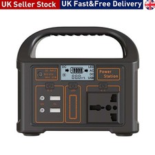 Portable Power Station 100W