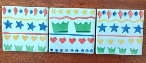 Set square whittard - set,