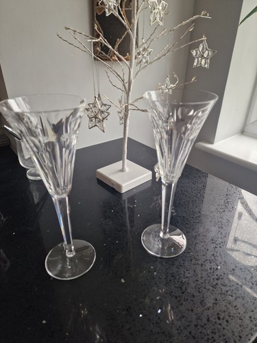 Waterford crystal millennium - crystal,