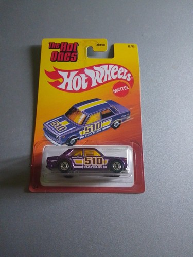 Hot wheels the ones - wheels,