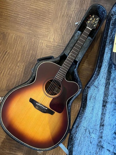 Takamine npt 012 1993 - takamine, npt-012
