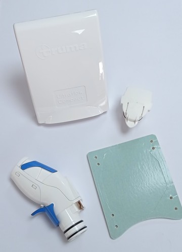 Truma ultraflow compact - truma, water