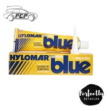 Hylomar Blue Instant Gasket