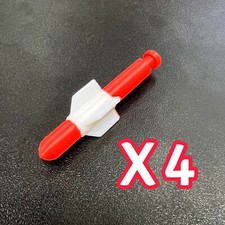 x4 Jupiter Robot Kamco Saturn