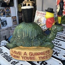 Guinness Tortoise