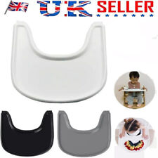 Highchair Stokke Tripp Trapp High Chair Tray Compatible w/ Stokke Tripp Trapp UK