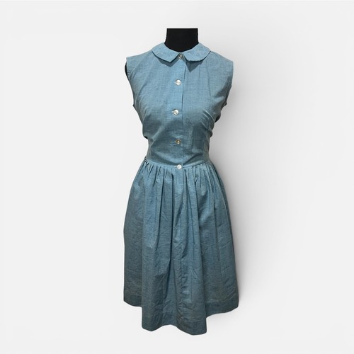 Vintage 50s pastel - vintage,