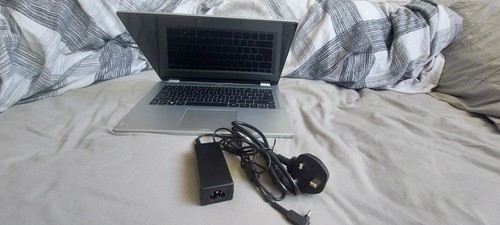 Acer aspire spin - 3, touch