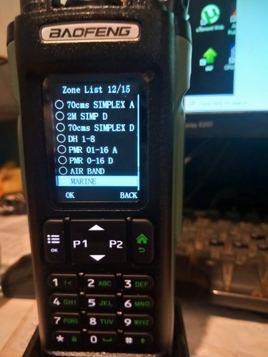 Baofeng dm32 radio - dm32,