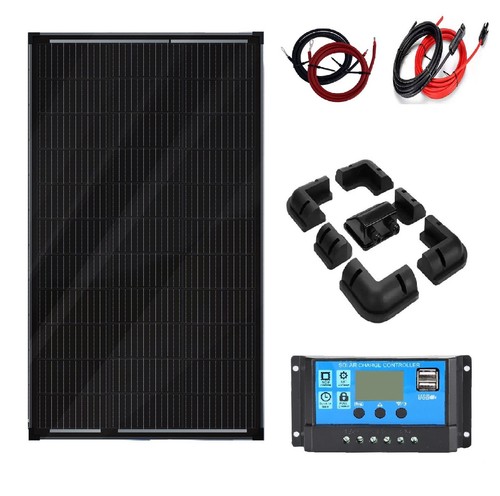 Shingle 200w monocrystaline - 200w,