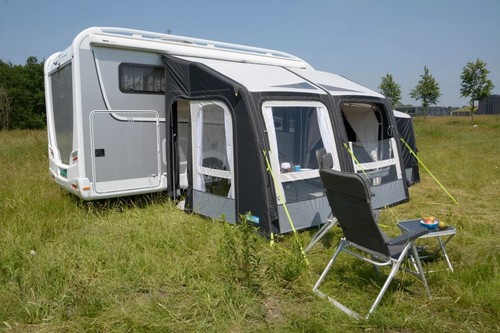 Kampa dometic rally - rally, air