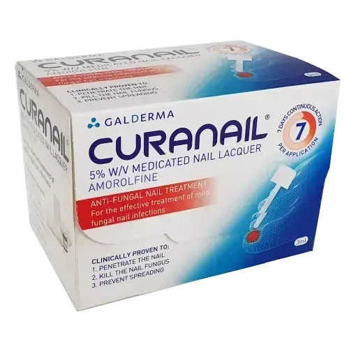 Galderma curanail w - curanail, 5%