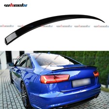 For 2011-2018 Audi A6 S6 C7