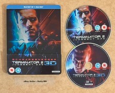 TERMINATOR 2 : JUDGMENT DAY -