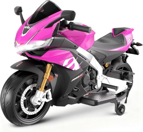 Pink 24v kids - 24v, electric