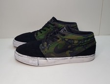 NIKE ZOOM STEFAN JANOSKI SIZE