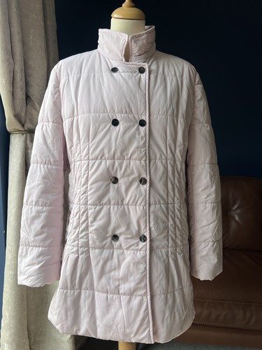Eugen klein pale pink quilted - eugen,