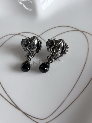 Trollbeads retired nature girl - nature,