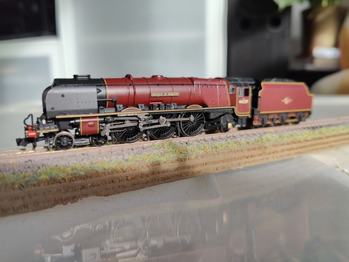 Graham farish gauge - graham,
