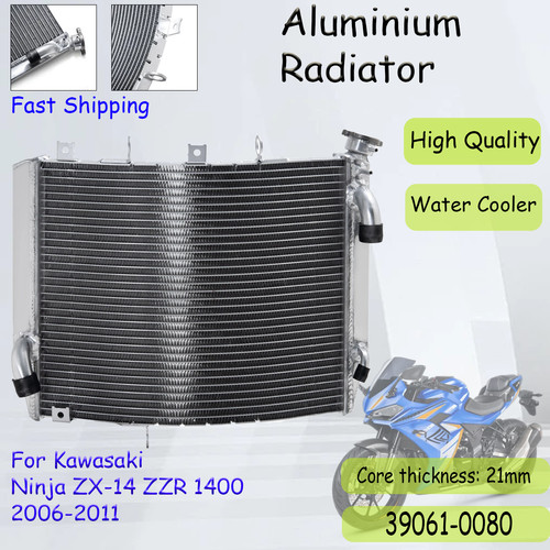 For kawasaki zx14 1400 - for,
