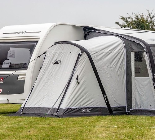 Sunncamp inceptor air annexe - inceptor,