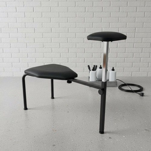 Pedicure bench chair easy - bench, to