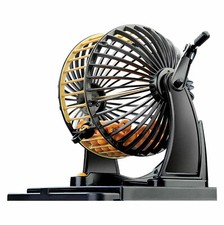 Classic Bingo Set Suitable for Play with Family or Friends Perfect Gift Set