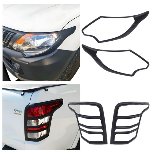 For mitsubishi l200 series - series, 5