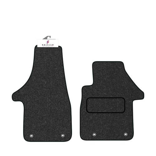 Fits t6 caravelle - fits, vw