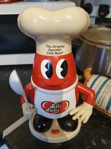 Sweet talking jelly - sweet, belly