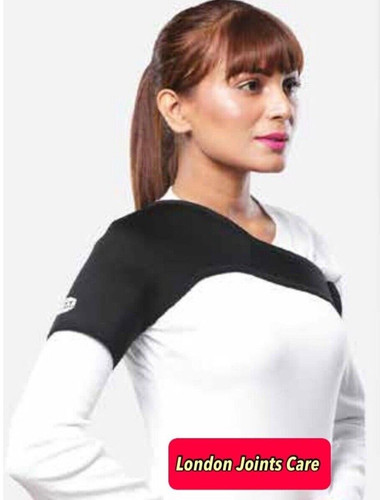 Shoulder support left - support,