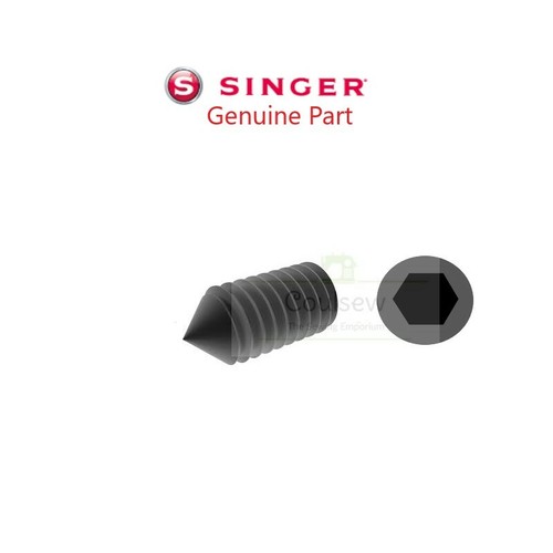 Singer genuine overlocker - 1x,