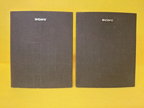 Sony pair left right - pair,