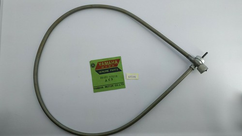 Yamaha as3 yas3 - as3, speedo