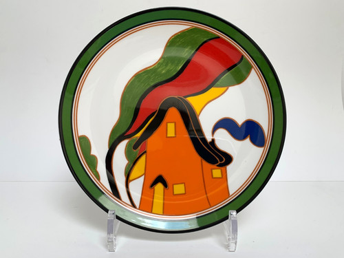 Vintage 1994 wedgwood clarice - 1994,
