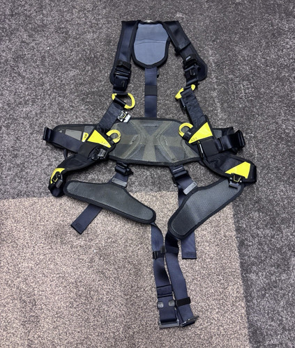 Petzl volt wind full - wind,