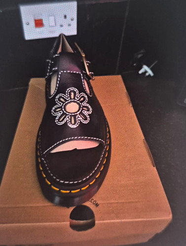 Martens dunnet flower - martens,