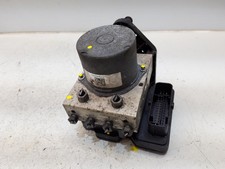 2018 MERCEDES SPRINTER  ABS PUMP & CONTROLLER ECU A9079003703 GENUINE *FAST SHIP