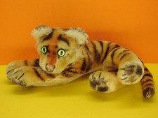 STEIFF VINTAGE 1960s MOHAIR