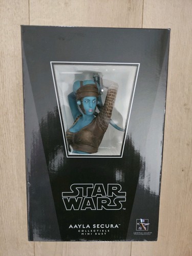 Star wars gentle giant ayala - gentle,