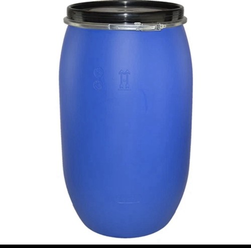 Storage barrel drum 220 litre - drum,