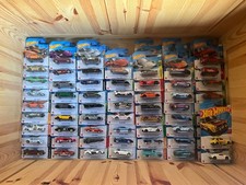 HOTWHEELS SELECT YOUR CARS PAY