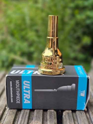 Denis wick euphonium - wick,