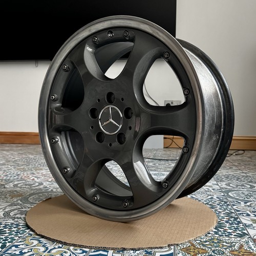 Genuine mercedes benz - genuine,