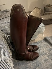 De Niro Boots