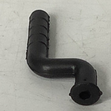 GSR Gas Mask Drinking Straw