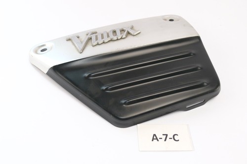 Yamaha max 1200 2we - v-max,