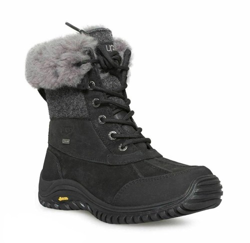 Ugg adirondack shearling - ugg,