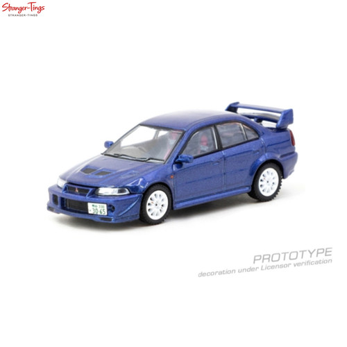 Tarmac mitsubishi lancer - mitsubishi,